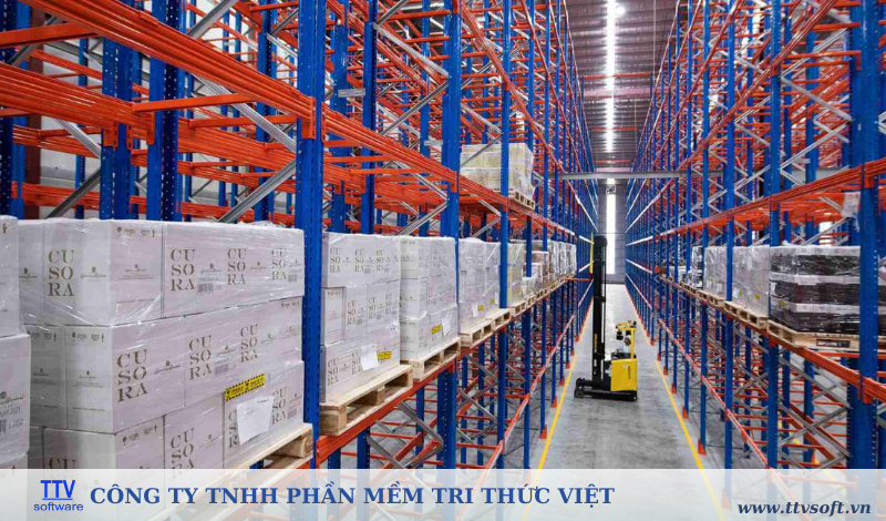 Cách quản lý kho lạnh chất lượng và hiệu quả nhất